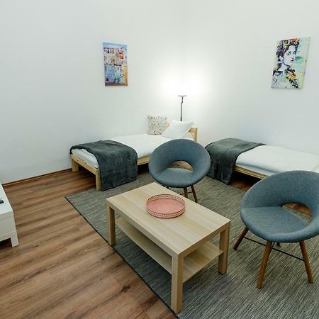 Sophie Apartman إغير المظهر الخارجي الصورة