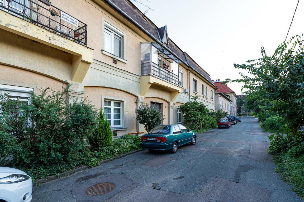 Sophie Apartman إغير المظهر الخارجي الصورة