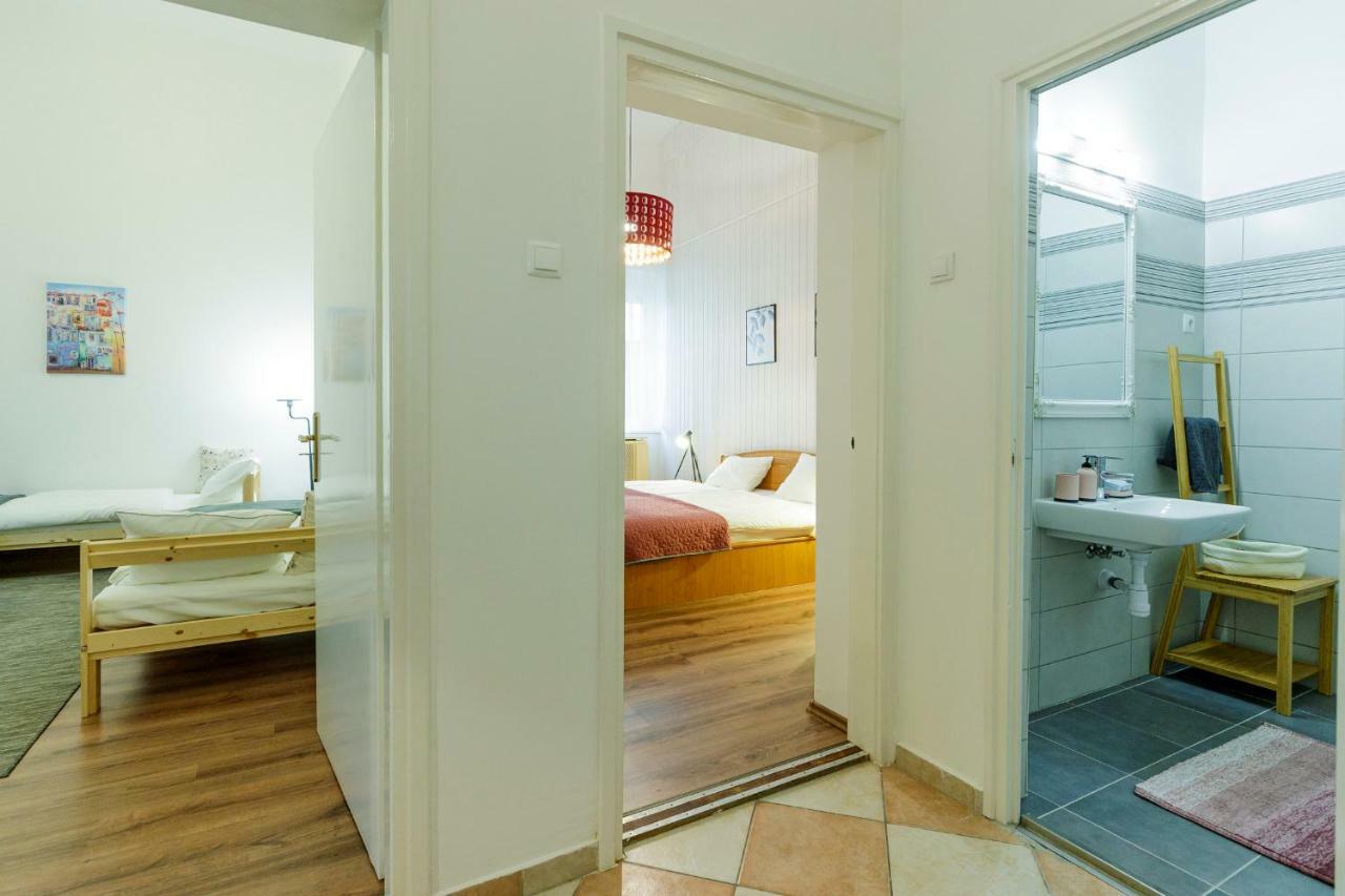 Sophie Apartman إغير المظهر الخارجي الصورة