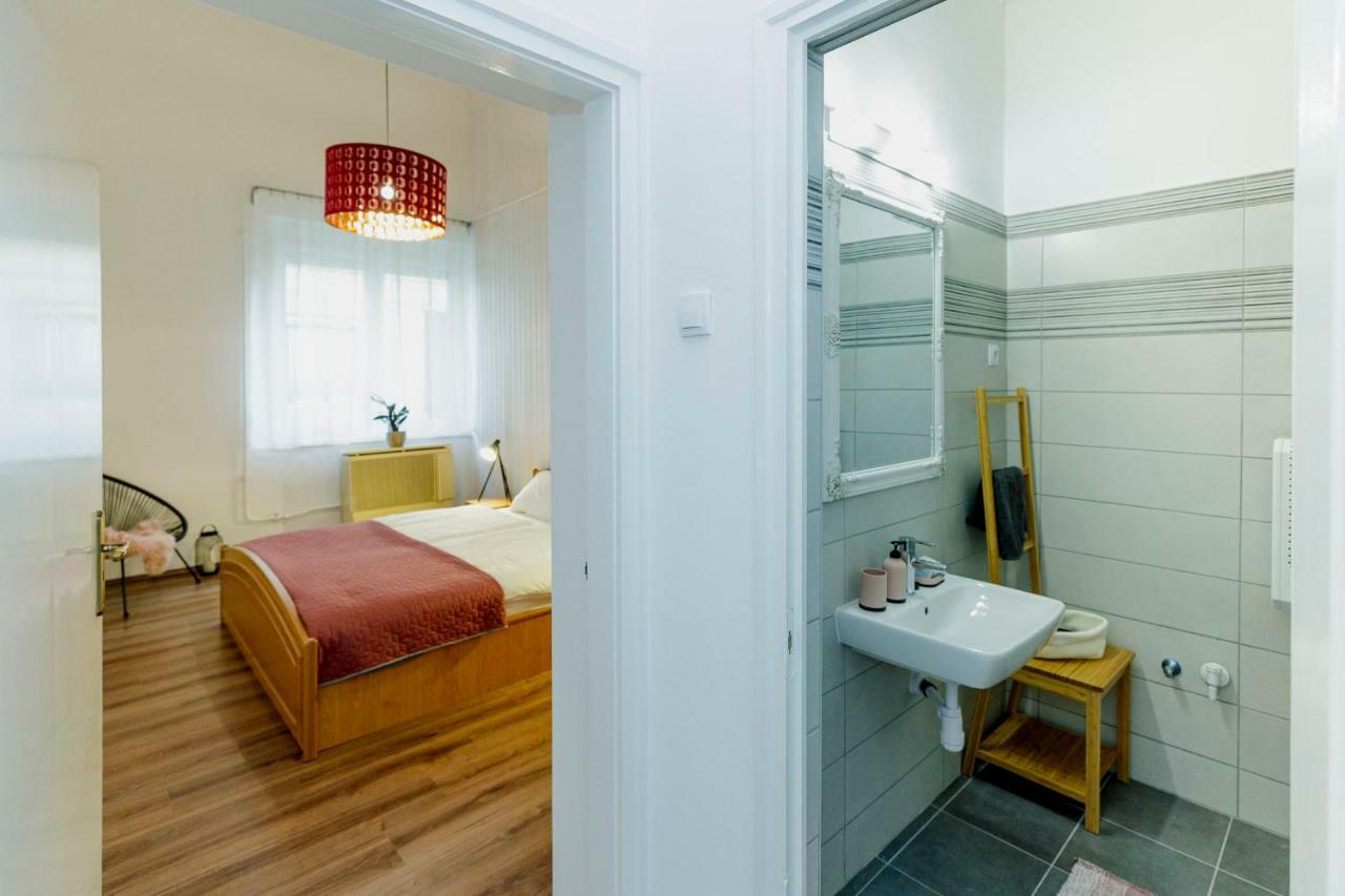 Sophie Apartman إغير المظهر الخارجي الصورة