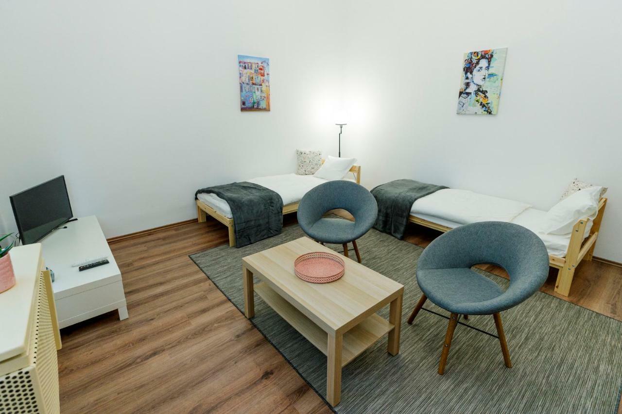 Sophie Apartman إغير المظهر الخارجي الصورة