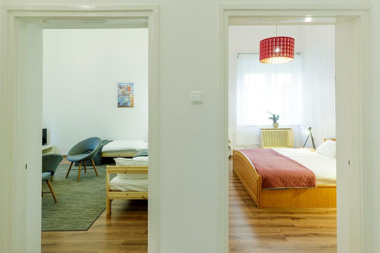 Sophie Apartman إغير المظهر الخارجي الصورة