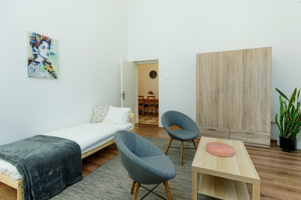 Sophie Apartman إغير المظهر الخارجي الصورة